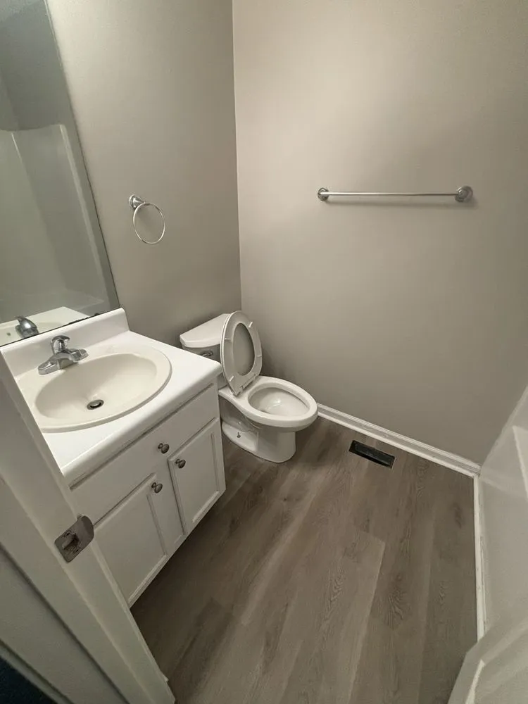 Professional landscape installation in Douglasville, GA - JY & I Landscaping And Cleaning Services