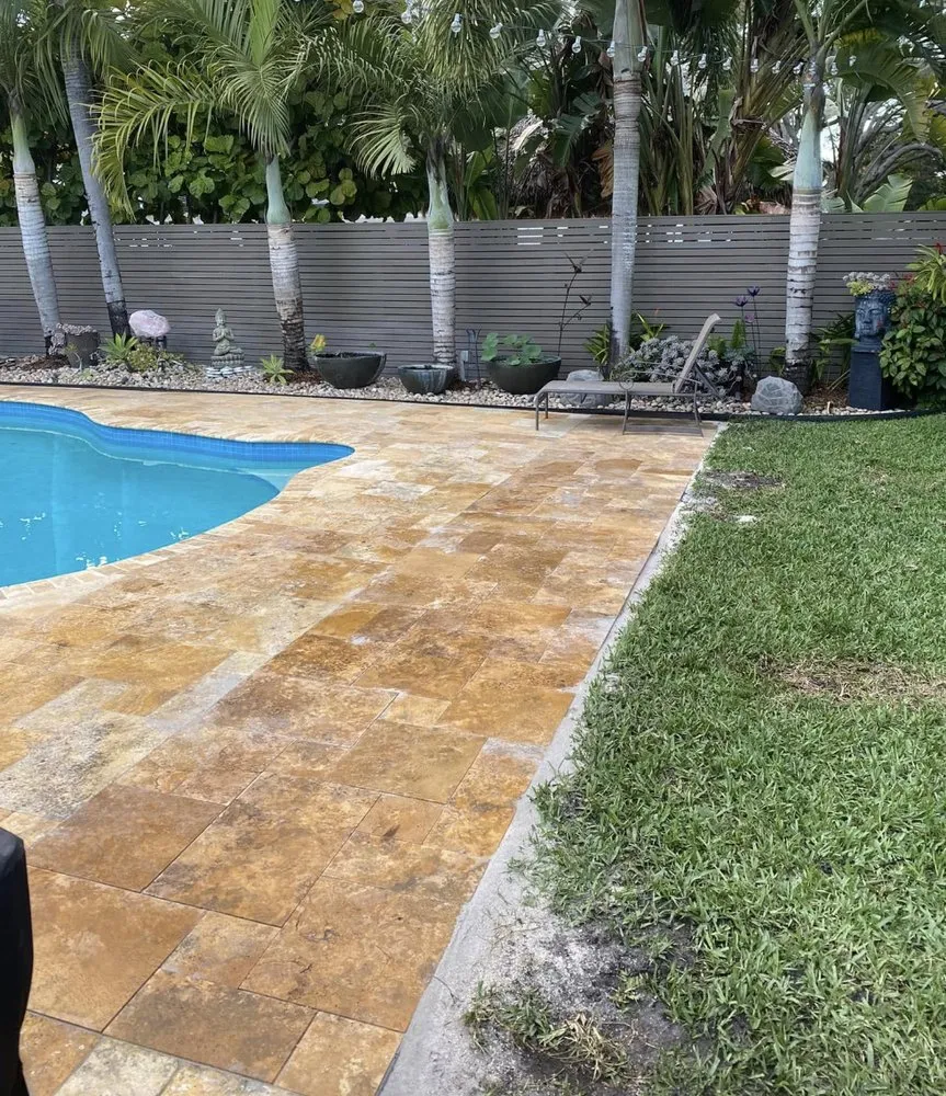 Reliable yard cleanup service for homes across Opa-locka, FL - J&Y Brothers Construction Service