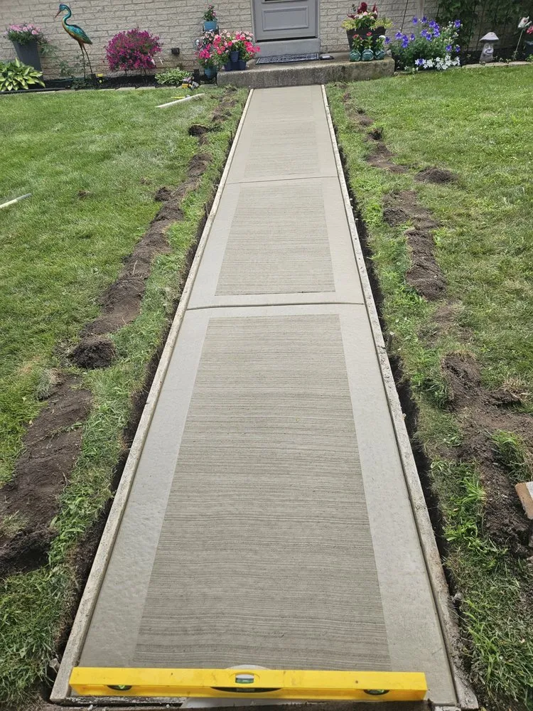 Trusted outdoor landscaping in Caledonia, WI by JY General Construction