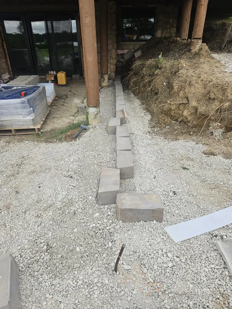 Affordable yard cleanup service for homes across Caledonia, WI - JY General Construction