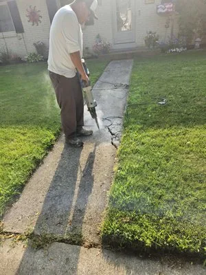 JY General Construction