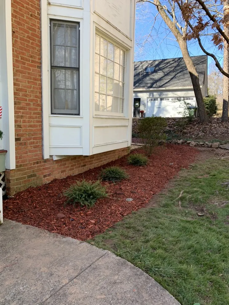 Reliable landscaping services in Atlanta, GA by J&Y Landscaping and tree service