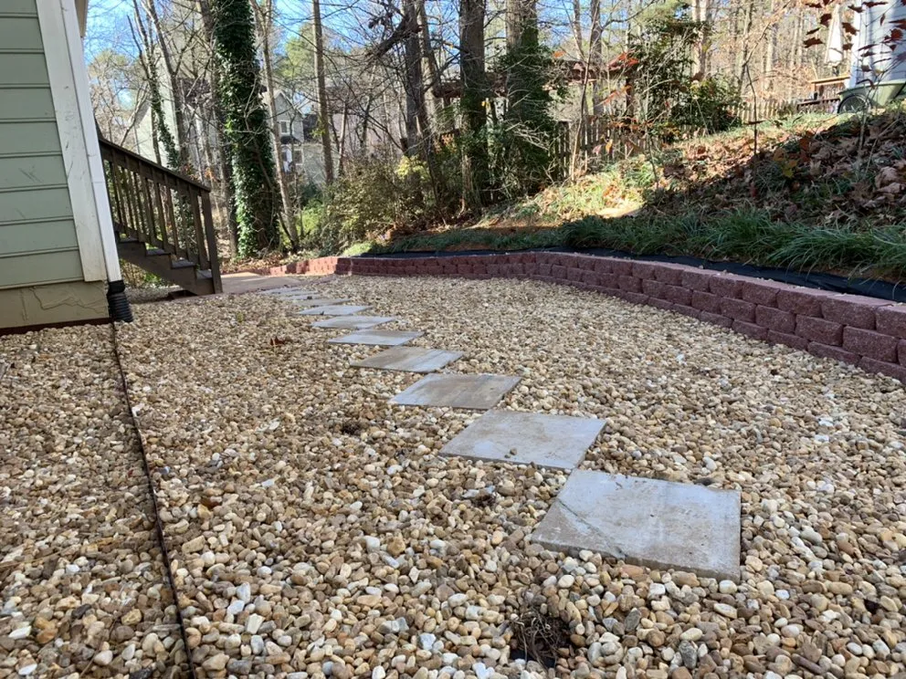 Professional lawn care service experts serving Atlanta, GA - J&Y Landscaping and tree service