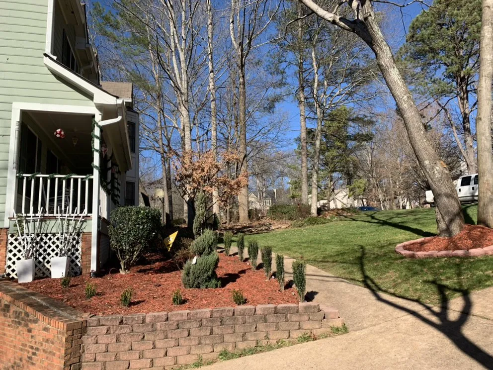 Affordable landscape installation experts serving Atlanta, GA - J&Y Landscaping and tree service