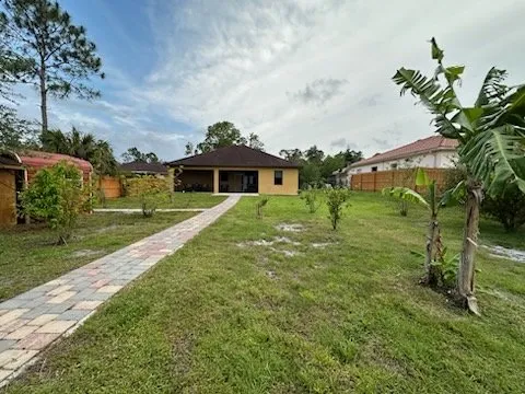 Trusted landscaping services for outdoor upgrades in Immokalee, FL by J&Y Lawn Care