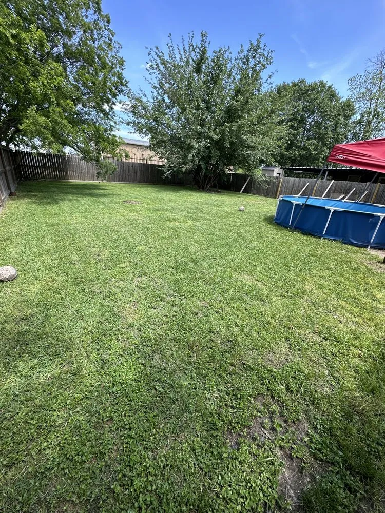 Custom landscaping services experts serving Houston, TX - Jyd Landscape Mowing Services