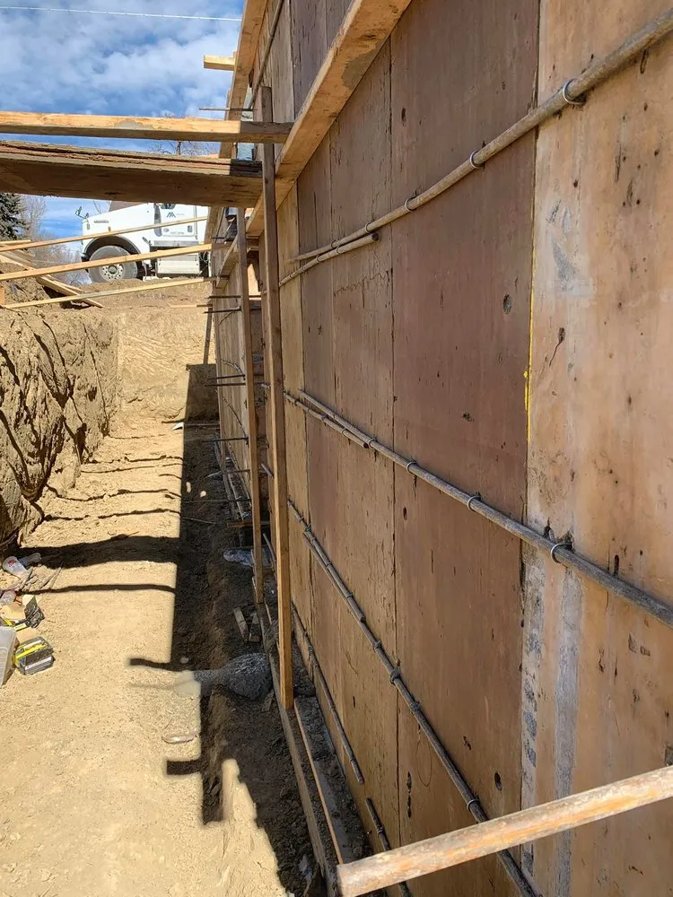 Reliable landscape installation in Albuquerque, NM - JYG Landscaping Concrete Work