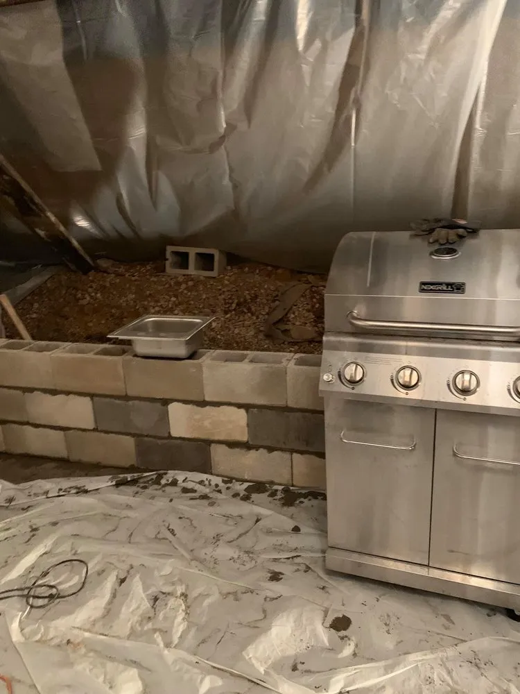 Top-rated lawn care service in Albuquerque, NM by JYG Landscaping Concrete Work