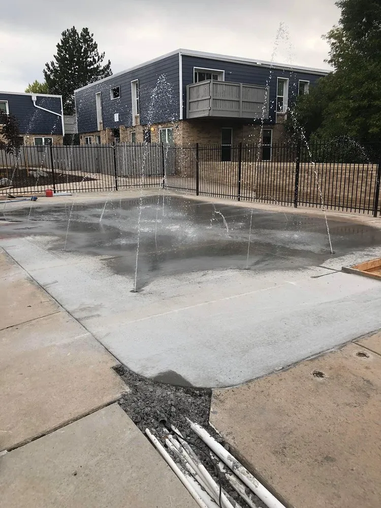 Top-rated landscaping services for outdoor upgrades across Albuquerque, NM - JYG Landscaping Concrete Work