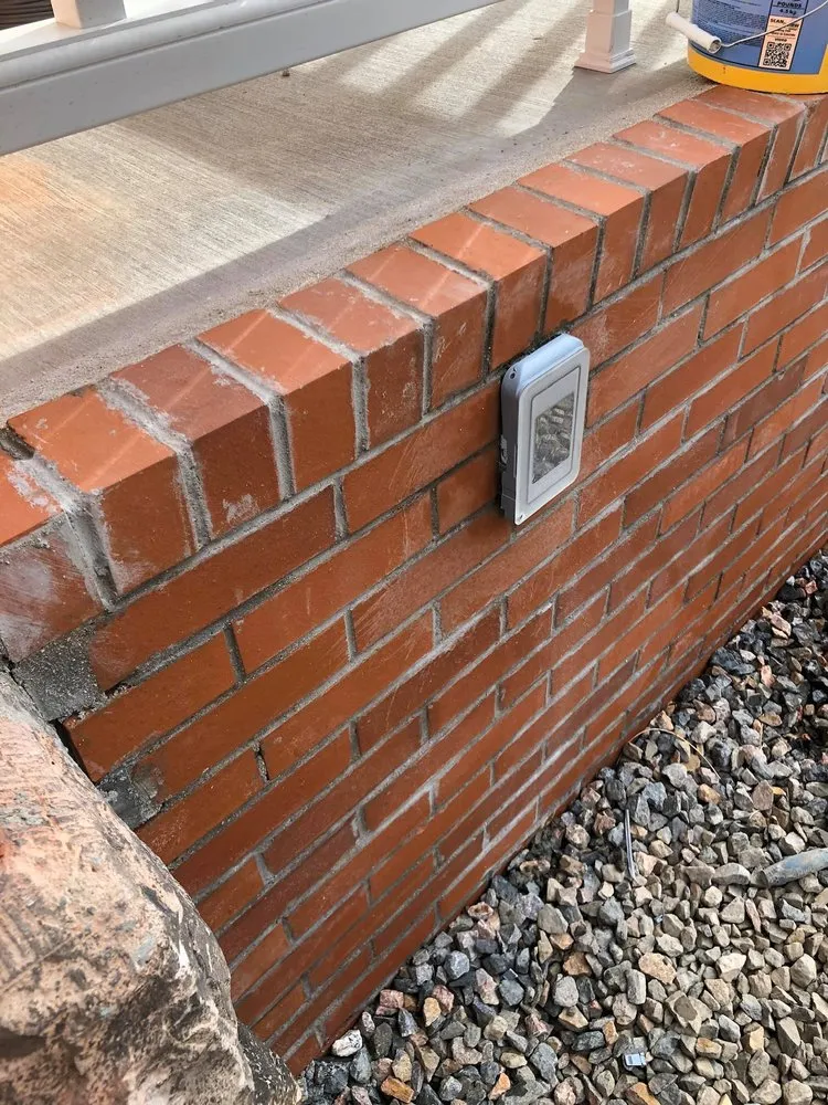 Local yard cleanup service for residential properties across Albuquerque, NM - JYG Landscaping Concrete Work