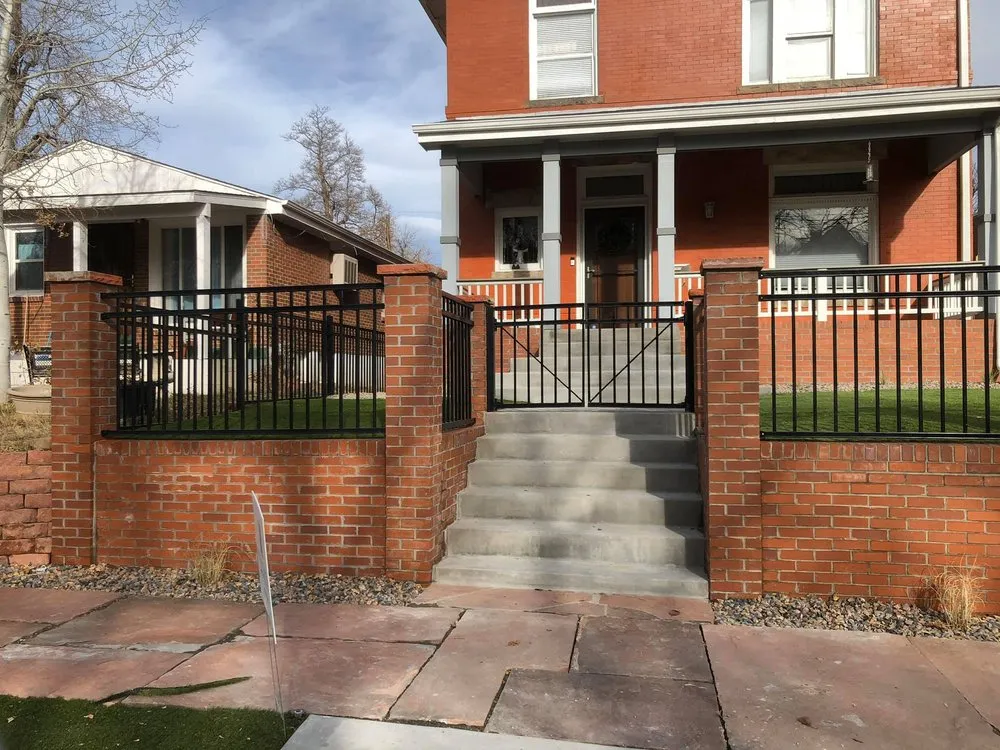 Expert landscape design experts serving Albuquerque, NM - JYG Landscaping Concrete Work