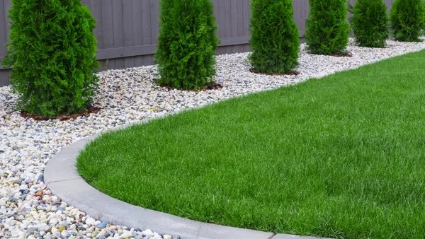 JYK Landscaping Logo