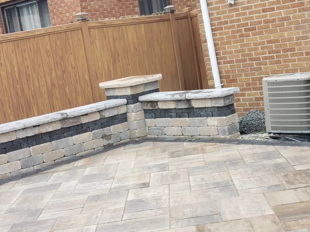 Top-rated landscape design in Milwaukee, WI by Jymis Landscaping