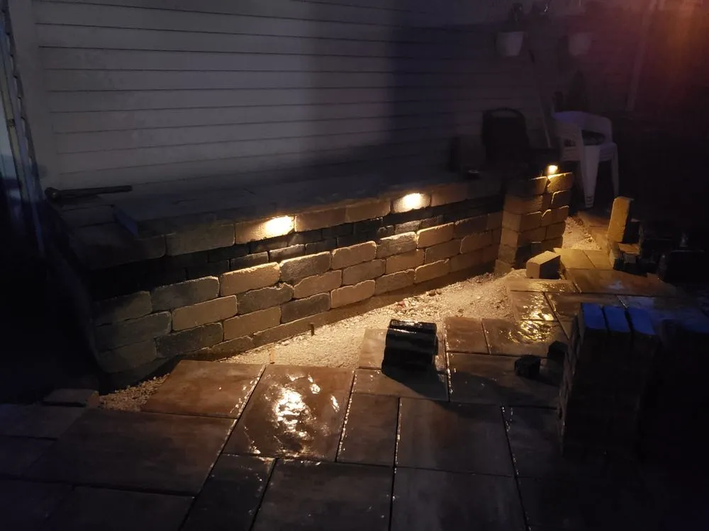 Local lawn care service with custom design across Milwaukee, WI - Jymis Landscaping