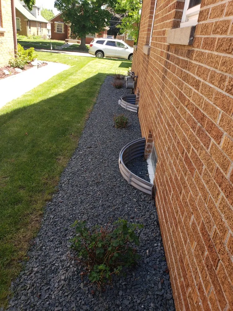 Expert landscaping services near you in Milwaukee, WI by Jymis Landscaping
