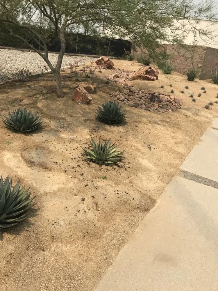 Custom residential landscaping experts serving Long Beach, CA - Jymmy's Landscape