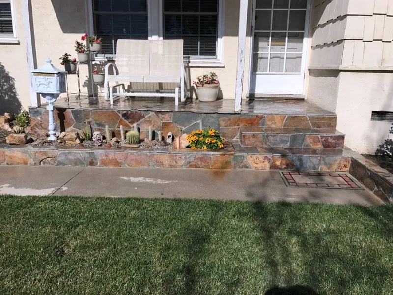 Top-rated outdoor landscaping in Long Beach, CA - Jymmy's Landscape