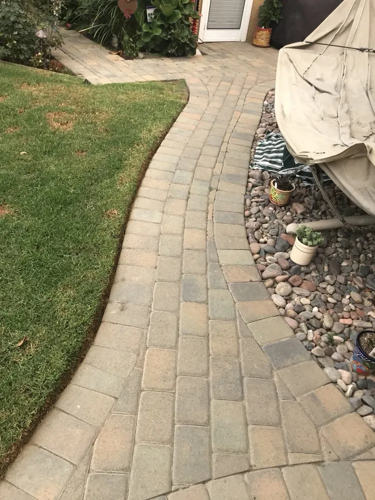 Trusted yard maintenance in Long Beach, CA - Jymmy's Landscape