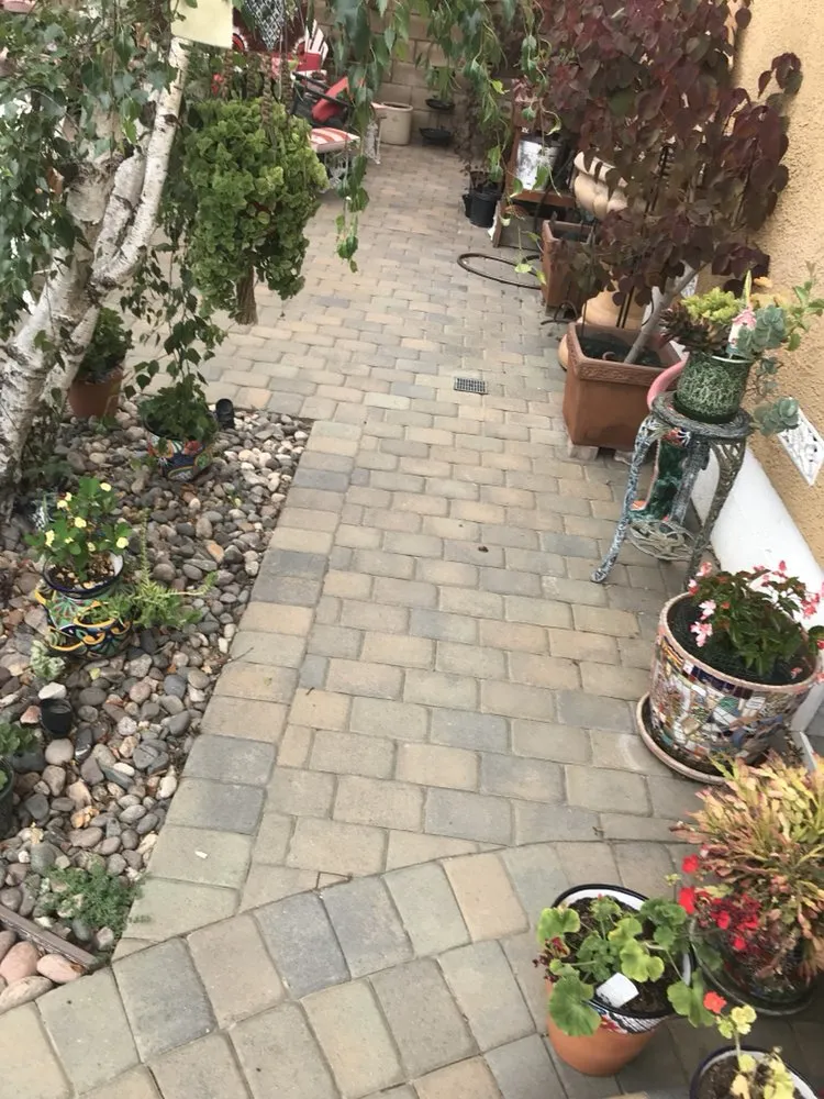 Custom lawn mowing service in Long Beach, CA - Jymmy's Landscape