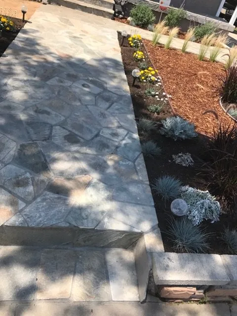 Trusted outdoor landscaping in Long Beach, CA - Jymmy's Landscape