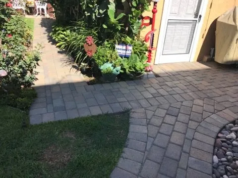 Expert lawn mowing service for outdoor upgrades across Long Beach, CA - Jymmy's Landscape