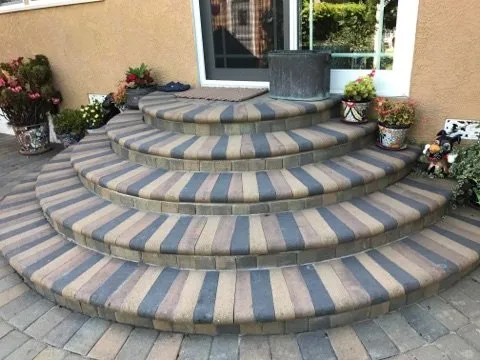 Custom yard maintenance for outdoor upgrades in Long Beach, CA by Jymmy's Landscape