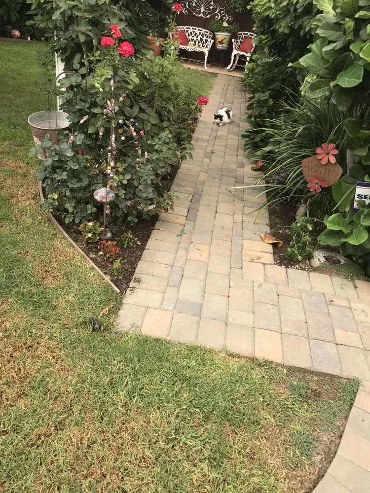 Local lawn care service in Long Beach, CA - Jymmy's Landscape