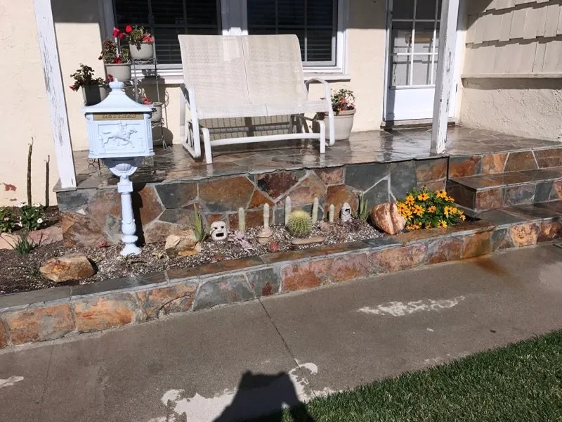 Expert yard cleanup service in Long Beach, CA - Jymmy's Landscape