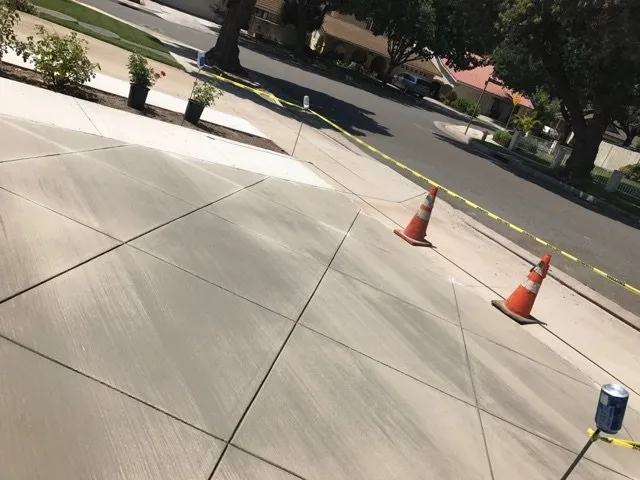 Affordable residential landscaping in Long Beach, CA by Jymmy's Landscape