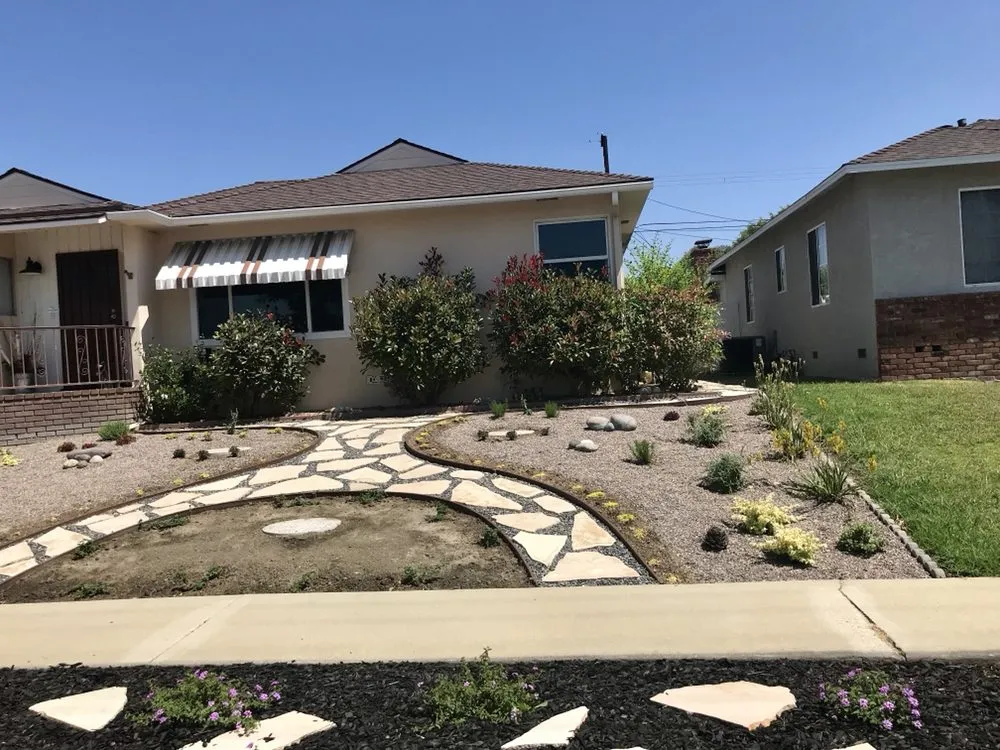 Top-rated yard cleanup service near you across Long Beach, CA - Jymmy's Landscape