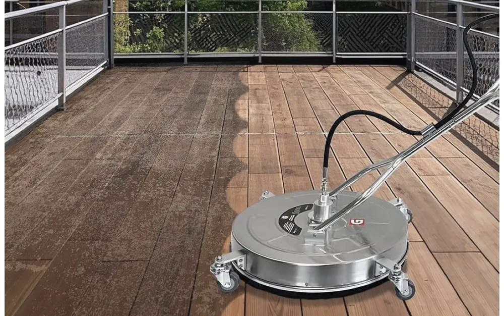 Custom garden landscaping in Warrington, PA by JYV Remodeling