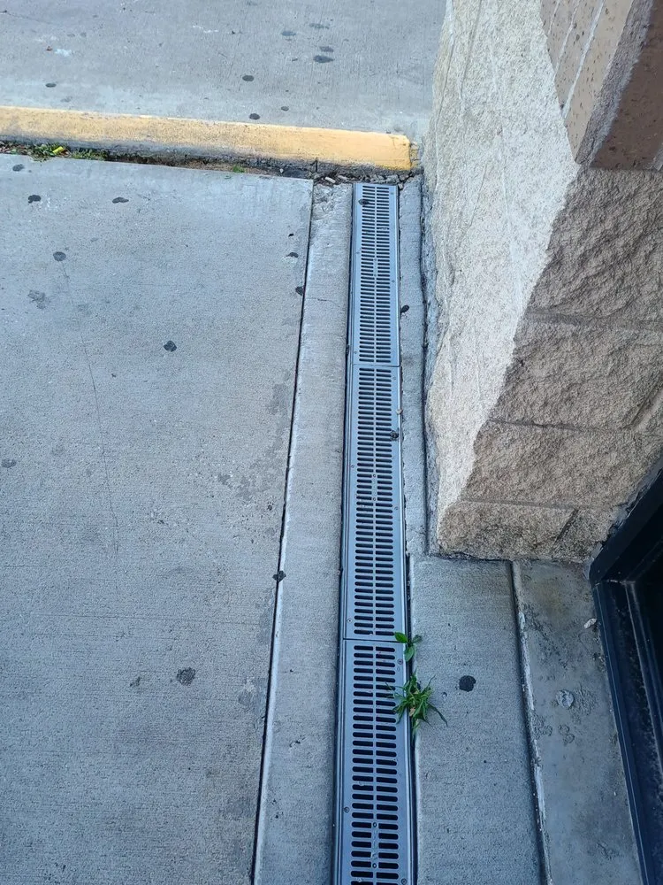 Trusted outdoor landscaping for homes across Kaufman, TX - J&Z Fabricated Assembly