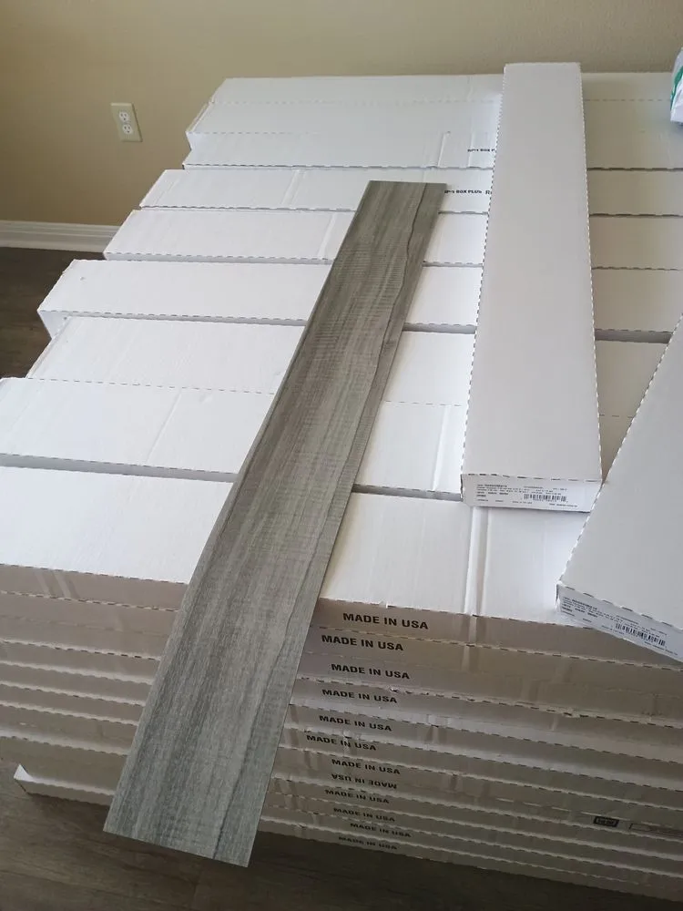 Trusted landscaping services in Kaufman, TX by J&Z Fabricated Assembly