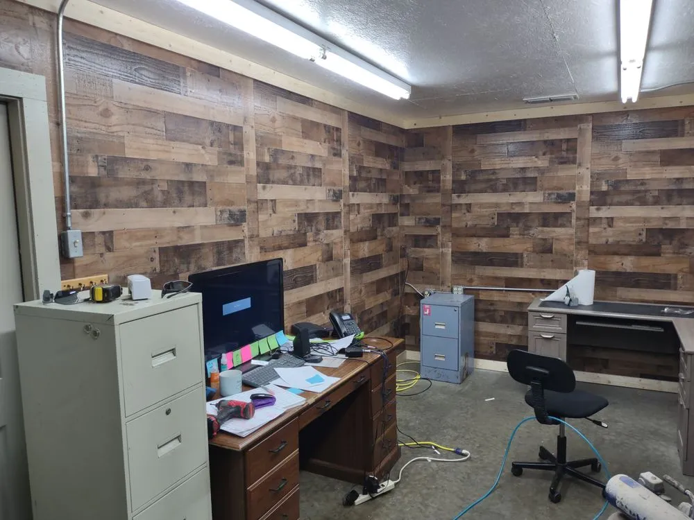 Expert yard cleanup service in Kaufman, TX - J&Z Fabricated Assembly