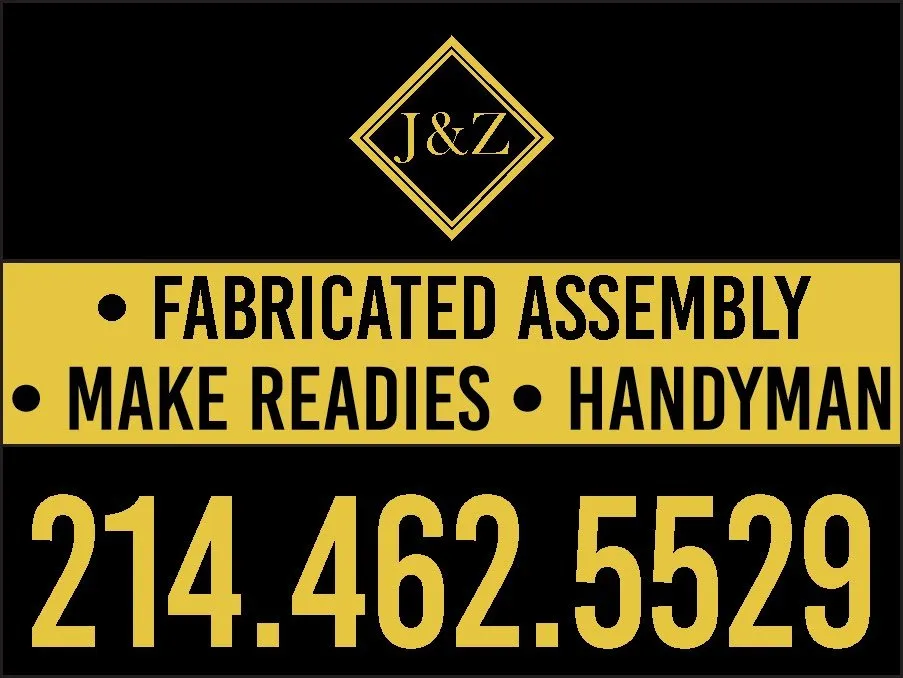 Top-rated yard maintenance for year-round maintenance in Kaufman, TX by J&Z Fabricated Assembly