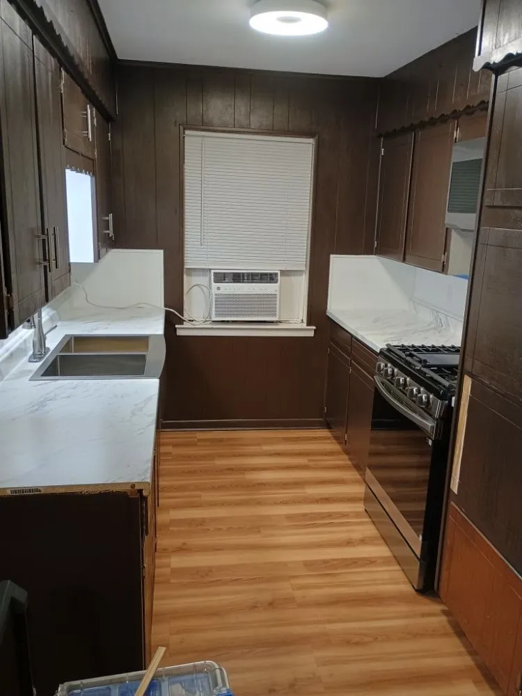 Top-rated yard maintenance for residential properties across Kaufman, TX - J&Z Fabricated Assembly