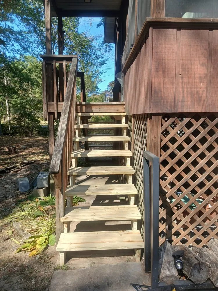 Affordable yard maintenance experts serving Huntingdon, PA - JZ Handywork