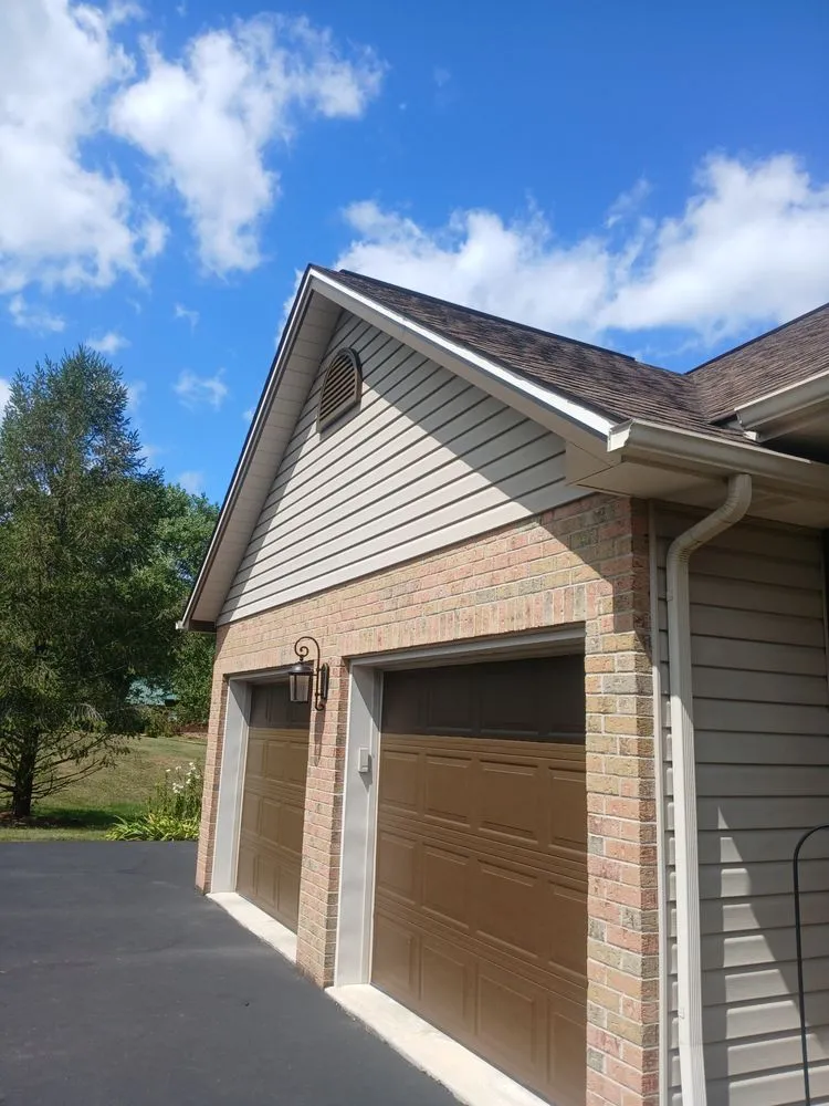 Reliable garden landscaping in Huntingdon, PA - JZ Handywork