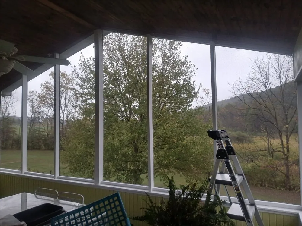 Expert landscape design for year-round maintenance across Huntingdon, PA - JZ Handywork