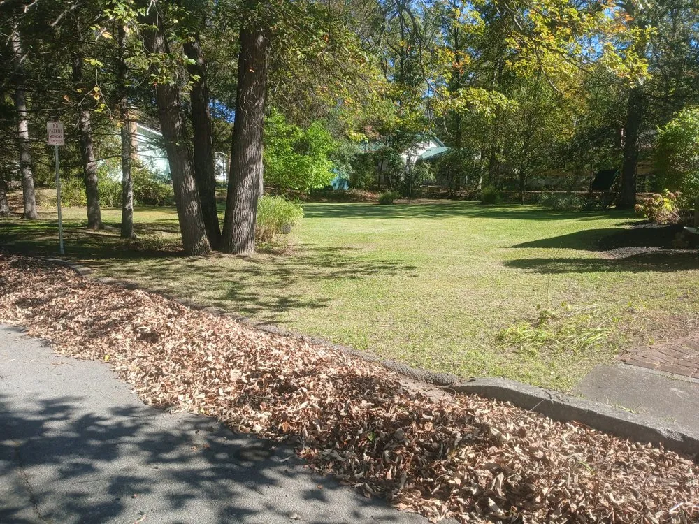 Affordable outdoor landscaping for outdoor upgrades across Huntingdon, PA - JZ Handywork