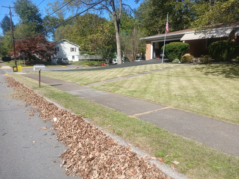 Top-rated yard maintenance near you in Huntingdon, PA by JZ Handywork