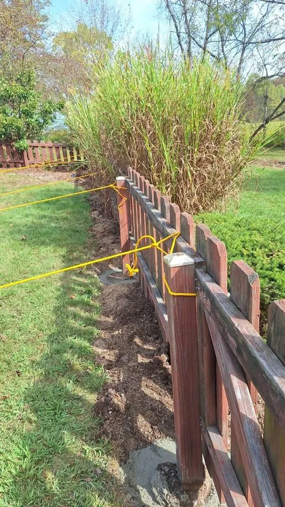 Expert outdoor landscaping for year-round maintenance across Huntingdon, PA - JZ Handywork