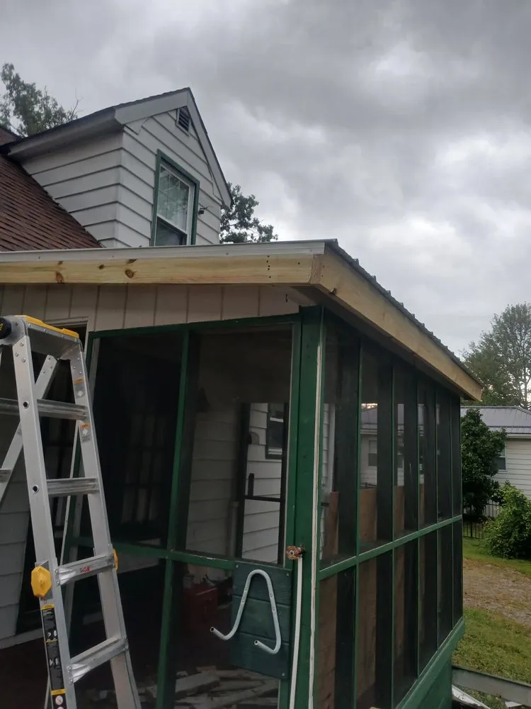 Affordable lawn mowing service for residential properties across Huntingdon, PA - JZ Handywork