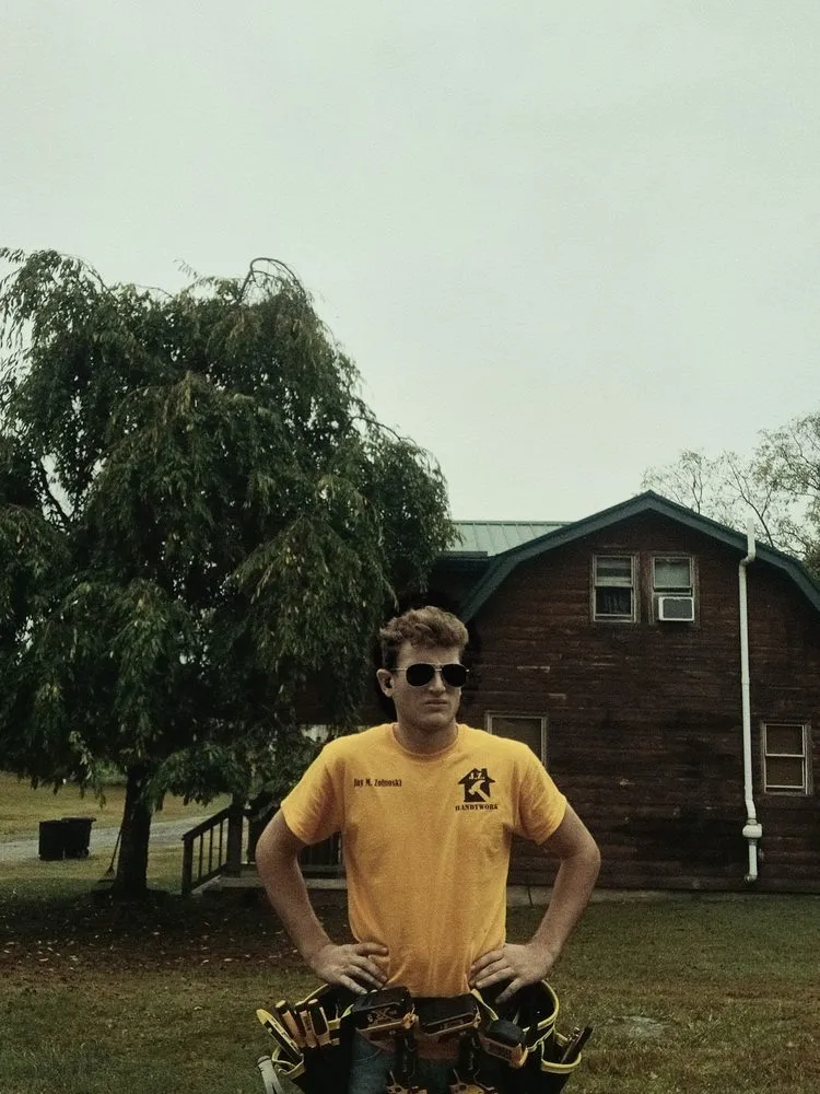 Expert lawn care service in Huntingdon, PA by JZ Handywork