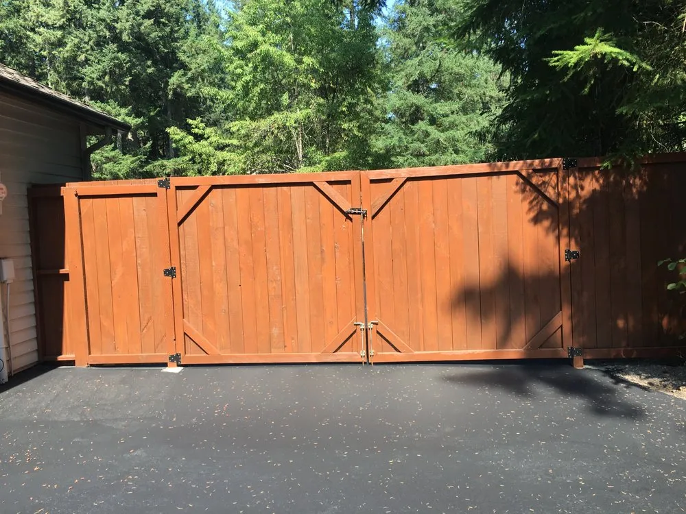 Top-rated landscape design in Auburn, WA by JZ Landscape & Const