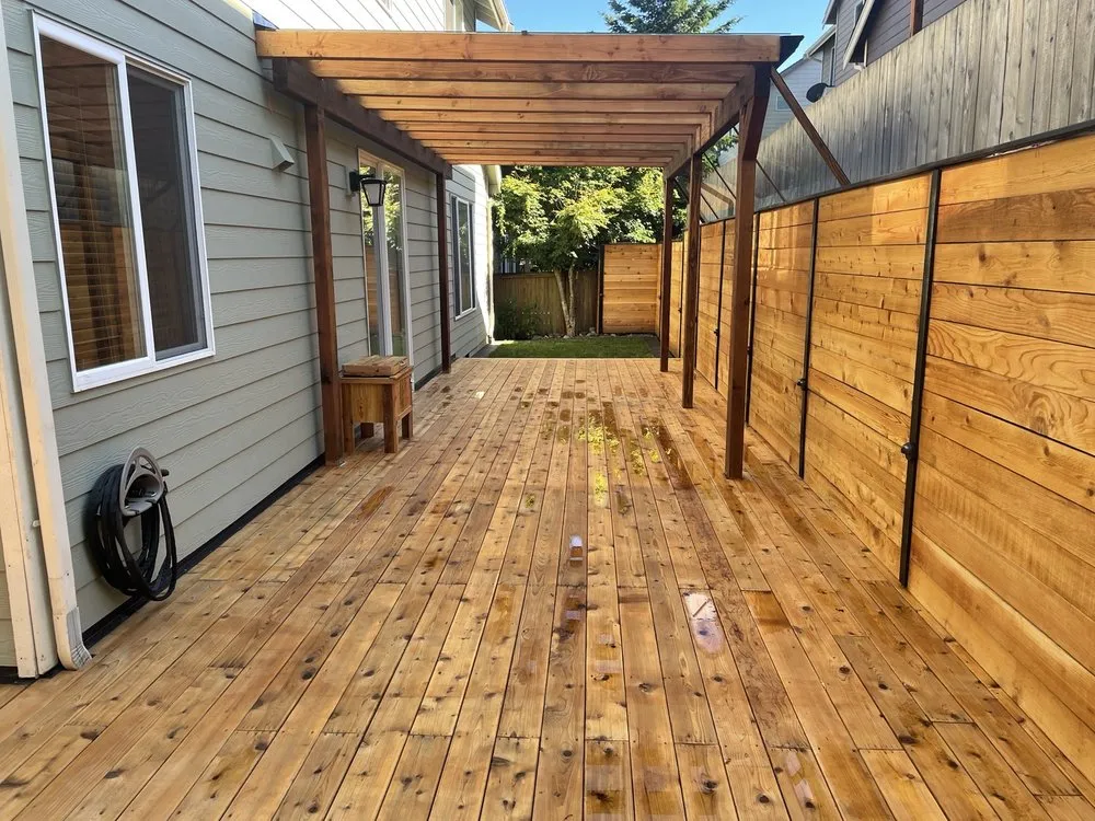 Reliable lawn care service near you across Auburn, WA - JZ Landscape & Const