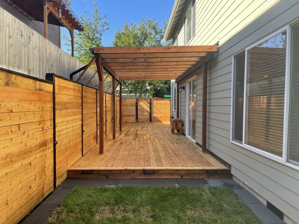 Reliable lawn care service for year-round maintenance across Auburn, WA - JZ Landscape & Const