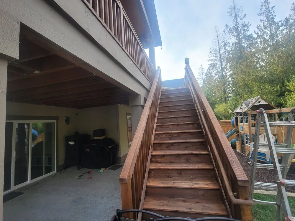 Affordable garden landscaping experts serving Auburn, WA - JZ Landscape & Const