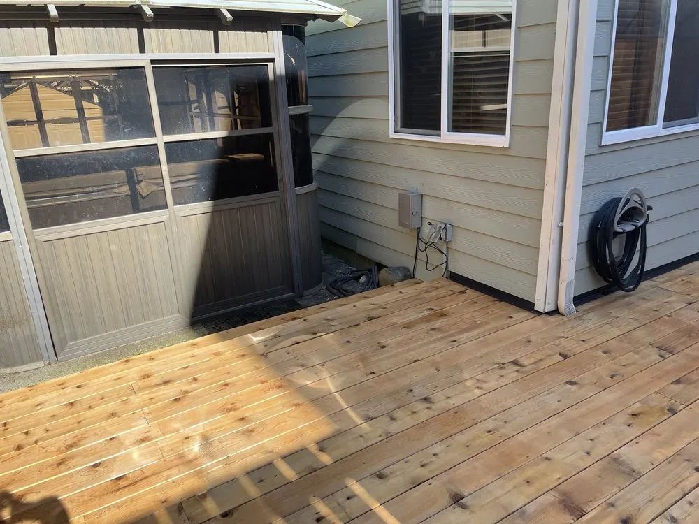 Local lawn mowing service for residential properties in Auburn, WA by JZ Landscape & Const