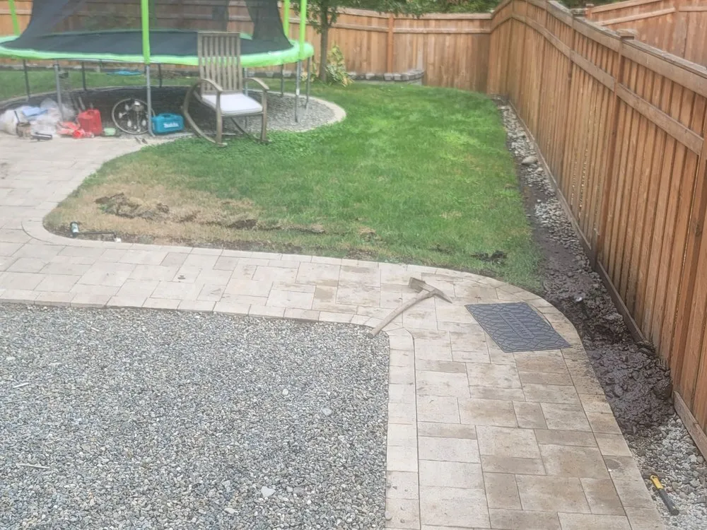 Trusted residential landscaping for year-round maintenance across Auburn, WA - JZ Landscape & Const
